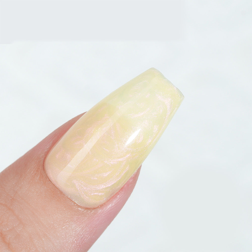 LAVIS OP2 - 09 - Gel Polish 0.5 oz - Lavis Wanderlust Collection