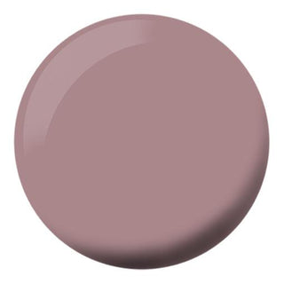 DND DC Nail Lacquer - 092 Gray, Brown Colors - Russet Tan