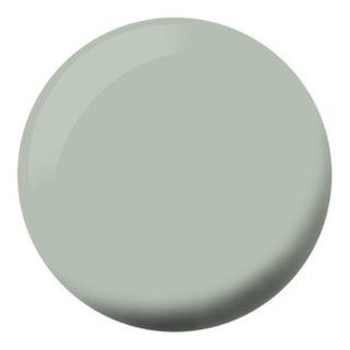 DND DC Nail Lacquer - 096 Gray Colors - Olive Garden