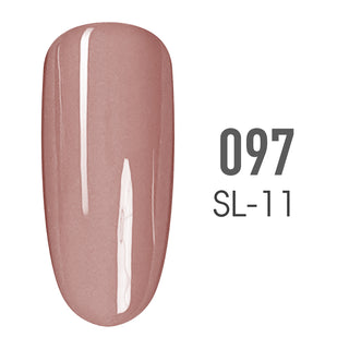 SNS Pro 3 in 1 - 097 SL-11 ROMPER ROOM - Dip, Gel & Lacquer Matching