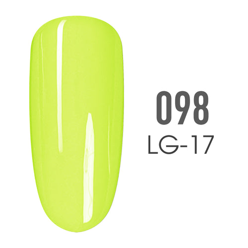 SNS Pro 3 in 1 - 098 LG- 17- EVINRUDE WAKE UP!  - Dip, Gel & Lacquer Matching