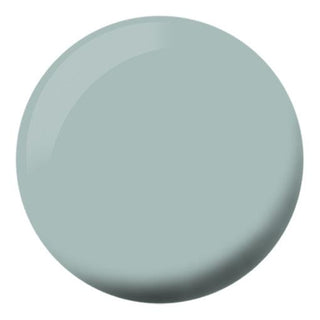 DND DC Gel Polish - 098 Gray Colors - Aqua Gray by DND DC sold by DTK Nail Supply