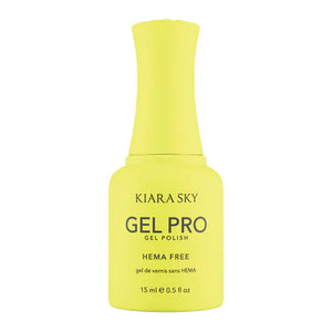 Kiara Sky Gel Pro - 099 Sour Face