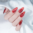 LAVIS Cat Eyes CE7 - Gel Polish 0.5 oz - VILLIAIN ERA Collection by LAVIS NAILS sold by DTK Nail Supply
