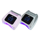 2 LDS UV/LED Nail Lamps