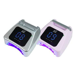 2 LDS UV/LED Nail Lamps
