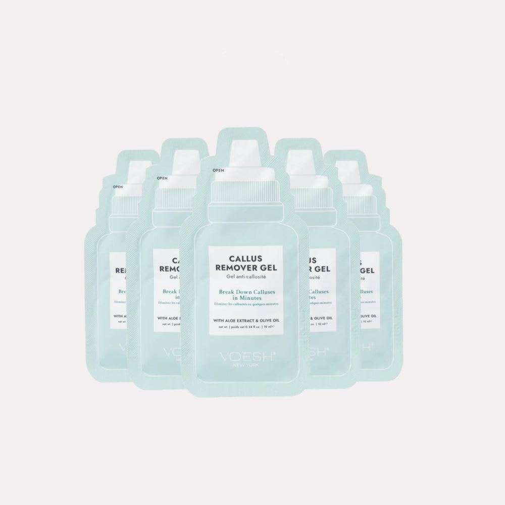 Voesh Callus Remover Gel - Product Pedicure