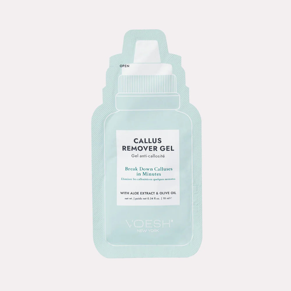 Voesh Callus Remover Gel - Product Pedicure