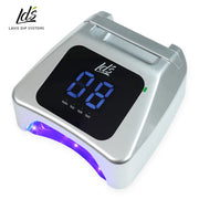 1 LDS UV/LED Nail Lamp - DTK Nail Supply