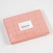 1 Set of 50 Mini Buffers 80/100 - DTK Nail Supply