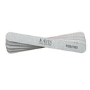  Lavis Regular Nail Files 100/180 by OTHER sold by DTK Nail Supply
