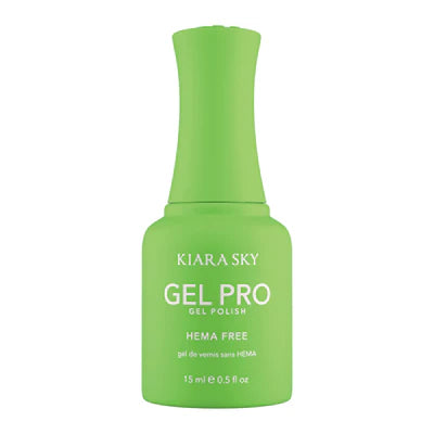 Kiara Sky Gel Pro - 100 Don't Lettuce Down