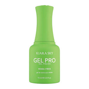 Kiara Sky Gel Pro - 100 Don't Lettuce Down