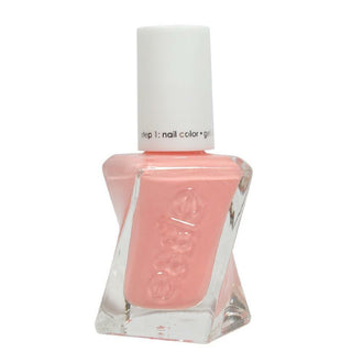 Essie Nail Polish Gel Couture - Pink Colors - 1037 HOLD THE POSITION