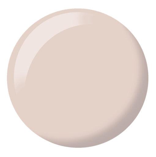  DND DC Gel Polish - 103 Neutral, Brown Colors - Bamboo Brown by DND DC sold by DTK Nail Supply