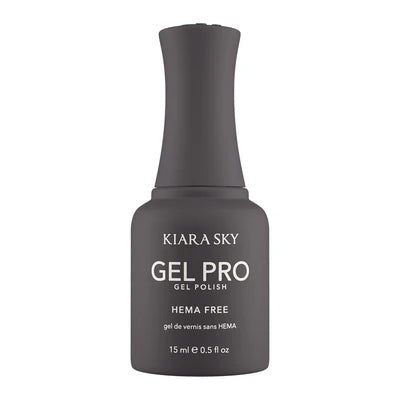 Kiara Sky Gel Pro - 105 Shady