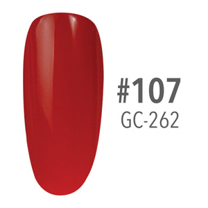 SNS Pro Pink Collection Powder - 107 GC-262