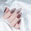 LAVIS Cat Eyes CE7 - Gel Polish 0.5 oz - VILLIAIN ERA Collection by LAVIS NAILS sold by DTK Nail Supply