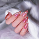 LAVIS Cat Eyes CE12 - 10 - Gel Polish 0.5 oz - Artic Jewel Collection by LAVIS NAILS sold by DTK Nail Supply