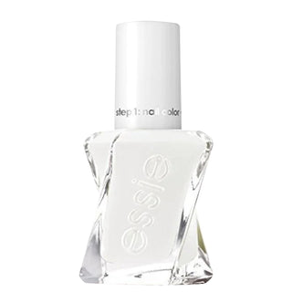 Essie Nail Polish Couture - 1102 PERFECTLY POISED - White Colors by Essie sold by DTK Nail Supply