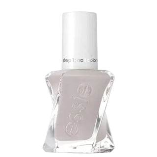 Essie Nail Polish Gel Couture - Gray Colors - 1103 FIRST IMPRESSION