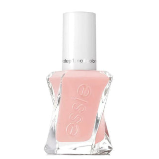 Essie Nail Polish Gel Couture - Pink Colors - 1106 GLIMPSE OF GLAMOUR