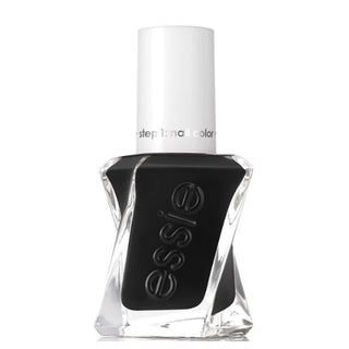 Essie Nail Polish Couture - 1116 LIKE IT LOUD - Black Colors by Essie sold by DTK Nail Supply