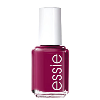 Essie Nail Polish - Purple Colors - 1121 NEW YEAR NEW HUE