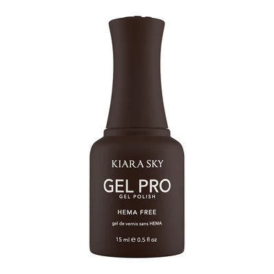 Kiara Sky Gel Pro - 114 Knocked Out