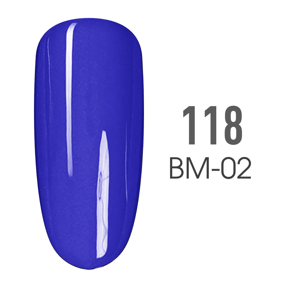 SNS Pro 3 in 1 - Beige Collection - 118 BM-02- BELI FLOWER - Dip, Gel & Lacquer Matching