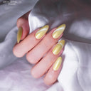 LAVIS Cat Eyes CE12 - 11 - Gel Polish 0.5 oz - Artic Jewel Collection by LAVIS NAILS sold by DTK Nail Supply