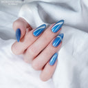 LAVIS Cat Eyes CE11 - Gel Polish 0.5oz - Enchanted Spell Collection by LAVIS NAILS sold by DTK Nail Supply