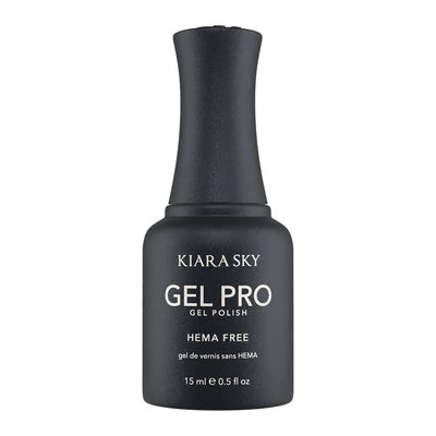 Kiara Sky Gel Pro - 120 Buns Of Steel