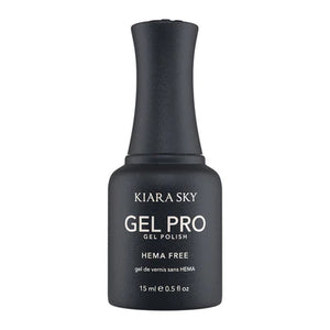 Kiara Sky Gel Pro - 120 Buns Of Steel