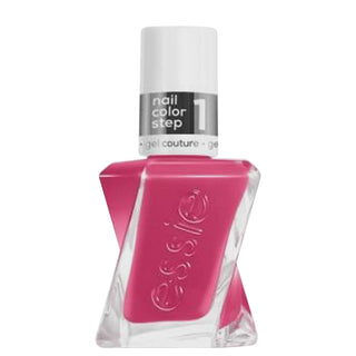 Essie Nail Polish Gel Couture - Pink Colors - 1228 STILETTOS ON STANDBY