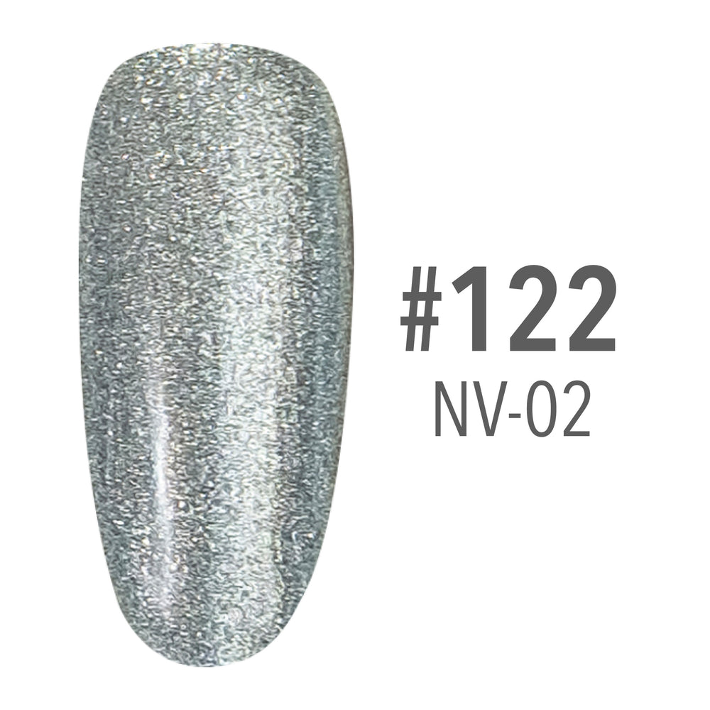 SNS Pro Pink Collection Powder - 122 NV-02