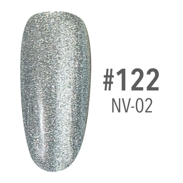 SNS Pro Pink Collection Powder - 122 NV-02