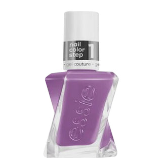 Essie Nail Polish Gel Couture - Purple Colors - 1230 SUNDAY BEST