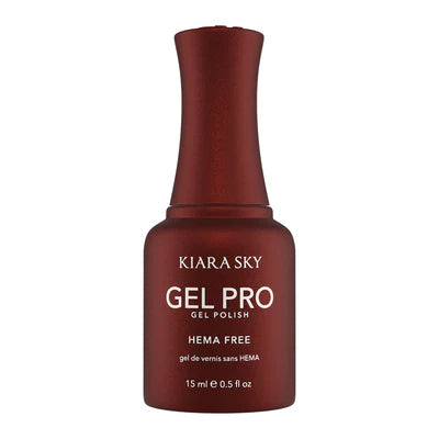 Kiara Sky Gel Pro - 123 Flying Sparks