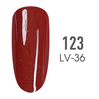 SNS Pro 3 in 1 - 123 LV-36- OOH LA LA SUMMER - Dip, Gel & Lacquer Matching