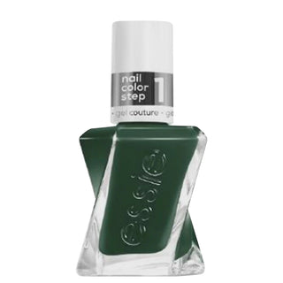 Essie Nail Polish Couture - 1242 AUTUMN ALLURE - Green Colors by Essie sold by DTK Nail Supply