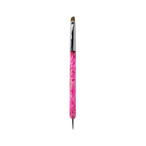 French Brush #12 by Kolinsky sold by DTK Nail Supply