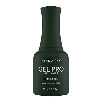 Kiara Sky Gel Pro - 130 Pine-ing For Me