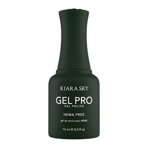 Kiara Sky Gel Pro - 130 Pine-ing For Me