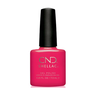 CND Shellac Gel Polish - Pink Colors - 131 Offbeat