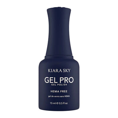 Kiara Sky Gel Pro - 135 Grape Gatsby