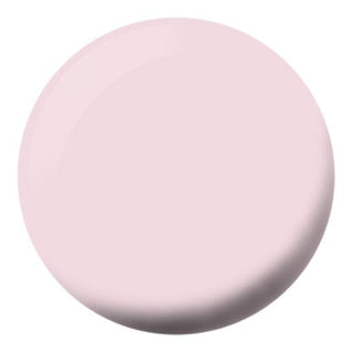 DND DC Gel Polish - 136 Pink, Neutral Colors - Geranium Pink