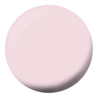  DND DC Nail Lacquer - 136 Pink, Neutral Colors - Geranium Pink by DND DC sold by DTK Nail Supply