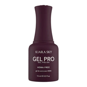 Kiara Sky Gel Pro - 137 Crush-worthy