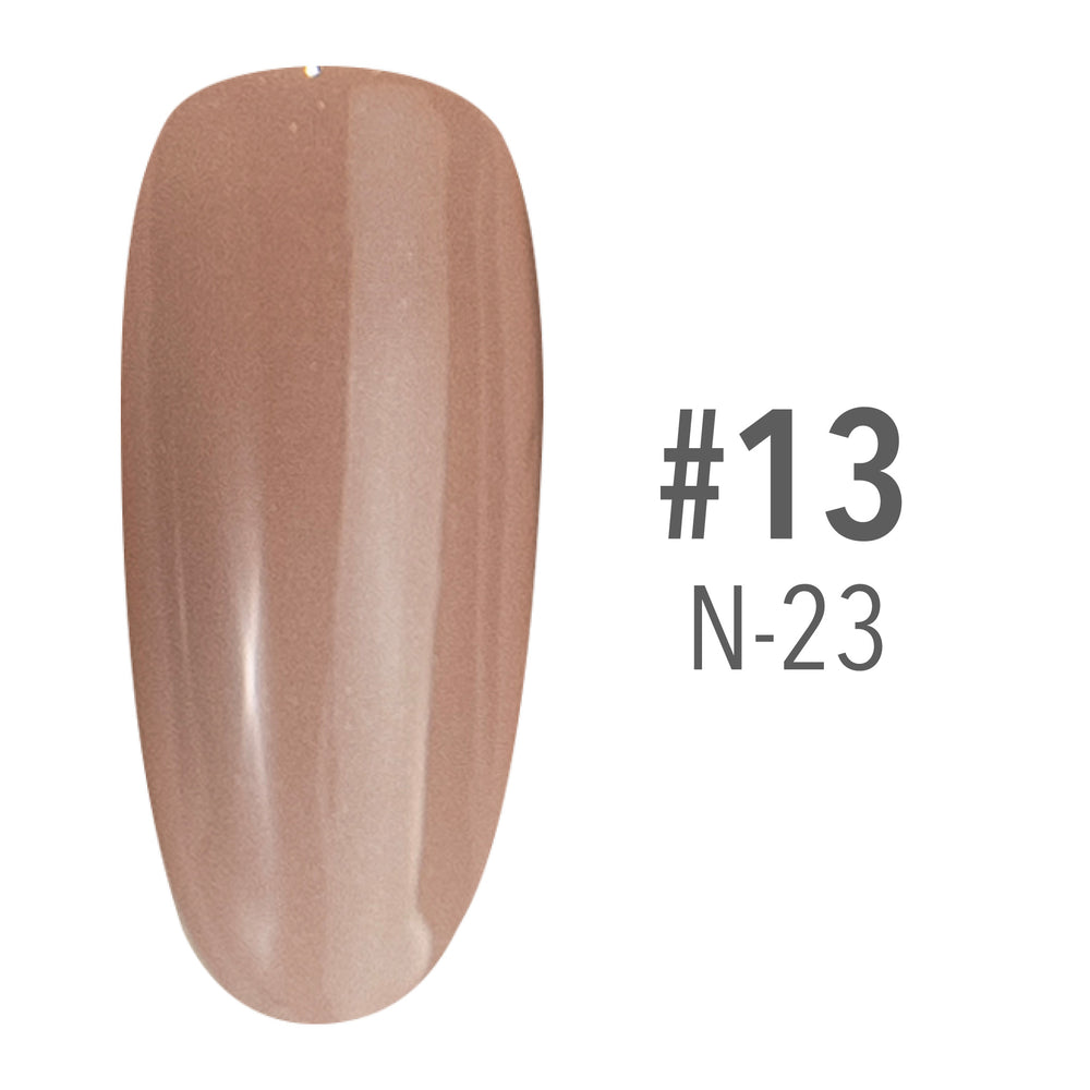 SNS Pro Pink Collection Powder - 013 N-23